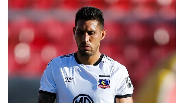Juan Manuel Insaurralde será titular este domingo ante la UC.