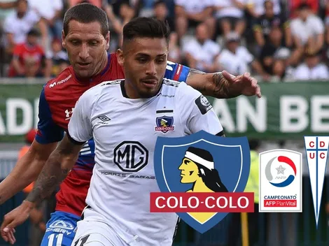 A tener en cuenta: Los cambios que prepara la UC para visitar a Colo Colo