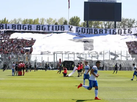 Solo van 9 mil entradas vendidas para el domingo