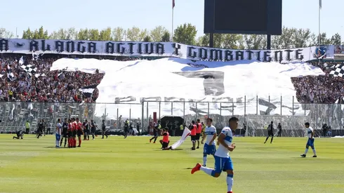 Cacique tiene puesta a la venta 40 mil entradas para el domingo.