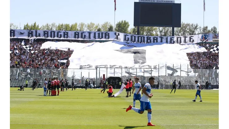 Cacique tiene puesta a la venta 40 mil entradas para el domingo.