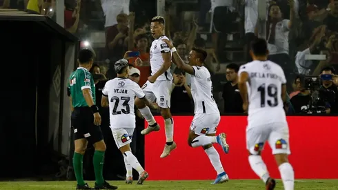 Colo Colo reveló su lista de citados