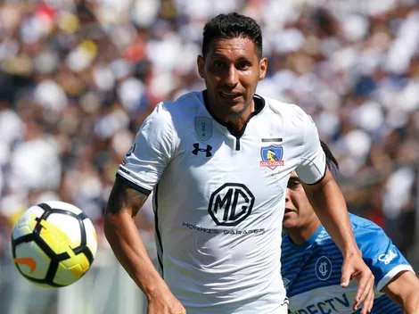 Insaurralde no tiene dos lecturas ante la UC: "Necesitamos ganar"