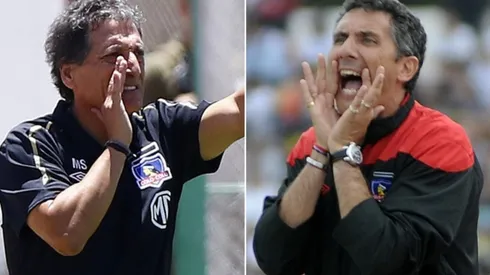 Cagna solo tuvo derrotas en sus primeros cuatro duelos por el Apertura 2011.