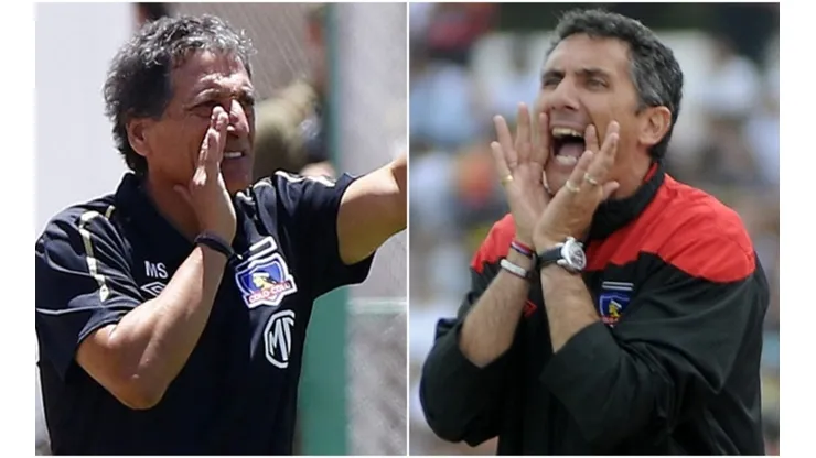 Cagna solo tuvo derrotas en sus primeros cuatro duelos por el Apertura 2011.