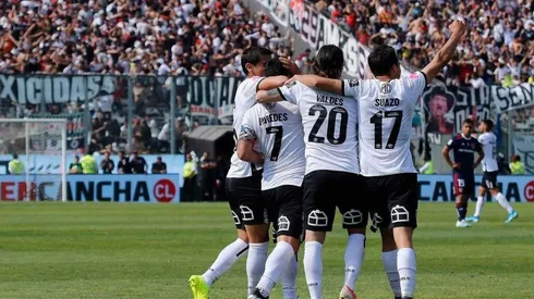 Entradas para el clásico