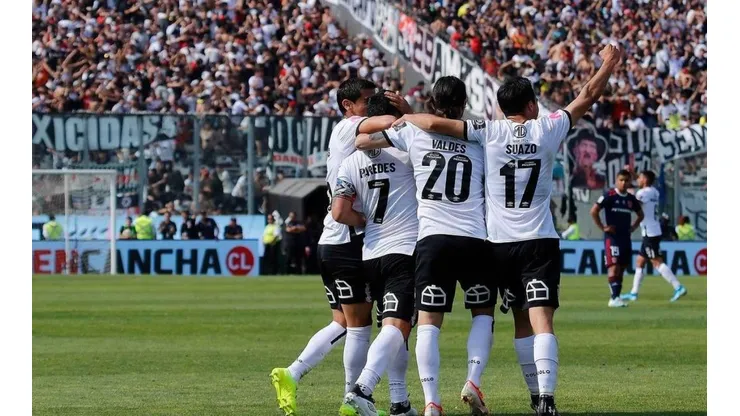 Entradas para el clásico