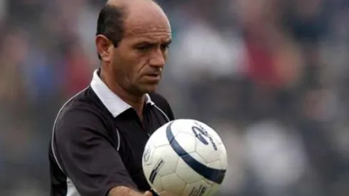 El Cacique se unió a los mensajes a la familia y cercanos de Selman.