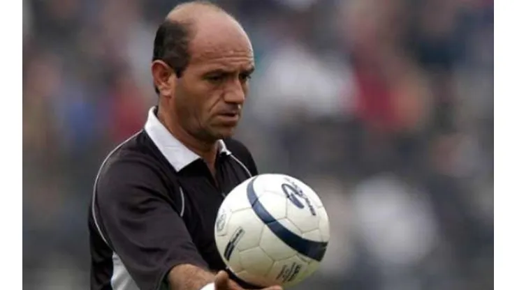 El Cacique se unió a los mensajes a la familia y cercanos de Selman.
