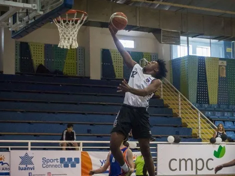 CSD Colo Colo alista pruebas masivas para su rama de básquetbol