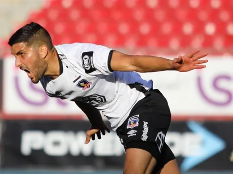 Blandi niega divisiones en el camarín: "No he notado ningún tipo de problema"