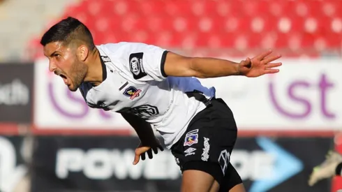 Blandi negó que el camarín esté dividido