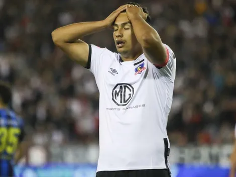 B&N autoriza la salida de Iván Morales y puede partir a Brasil o la MLS