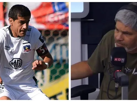 Guarello desliza que Barroso fue sustituido tras discutir con Mario Salas