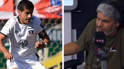 Guarello contó por qué reemplazaron a Barroso