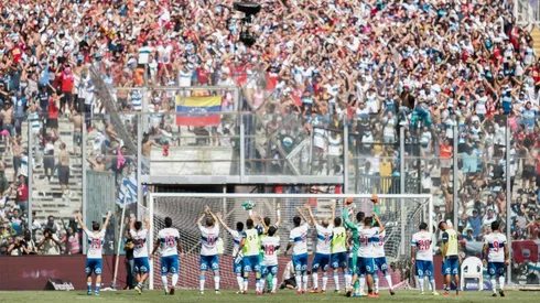 No habrá público cruzado en el Monumental