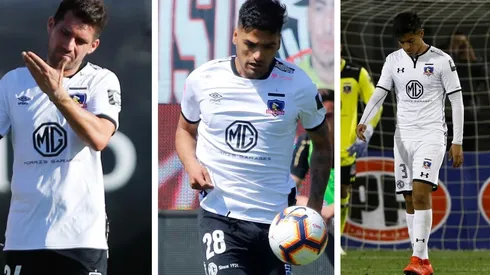 Hay tres posibilidades para reemplazar a Barroso