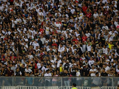 Disponibles las entradas para público general para Colo Colo vs U. Católica