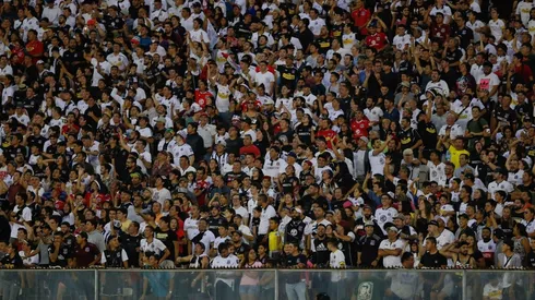 Se espera que los hinchas lleguen en gran número el domingo