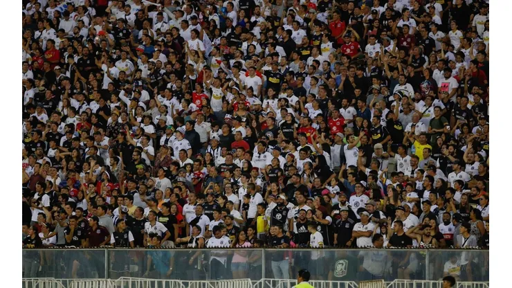 Se espera que los hinchas lleguen en gran número el domingo