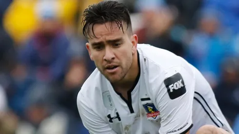 El defensor debería estar de regreso para fines de este mes.