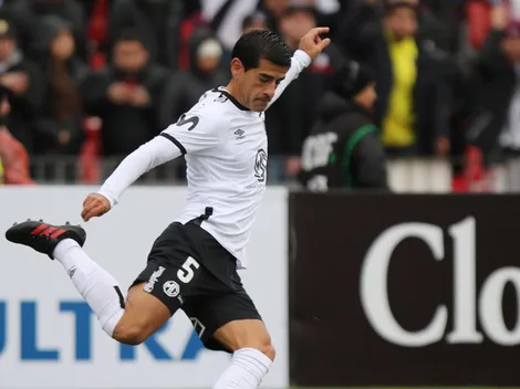 Mario Salas da pistas de quién podría reemplazar a Barroso ante la UC