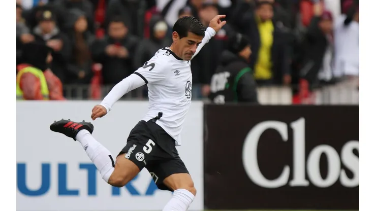 Barroso no juega este domingo ante la UC