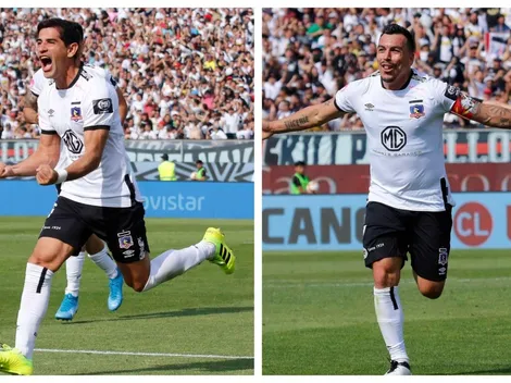 Las seis bajas de Colo Colo para enfrentar a Universidad Católica