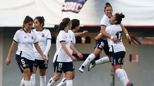 Colo Colo femenino alista su temporada