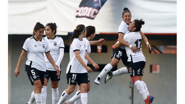Colo Colo femenino alista su temporada
