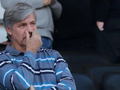 Mayne-Nicholls sigue pidiendo explicaciones a Carabineros por muerte de Jorge Mora