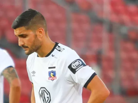 Blandi lamentó que no haya hinchada visitante para Colo Colo vs U. Católica