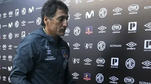 El Comandante jugará un duelo clave ante los Cruzados.