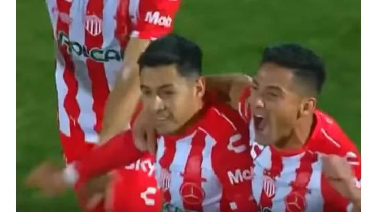 Serrucho selló de buena forma el pase de Delgado.