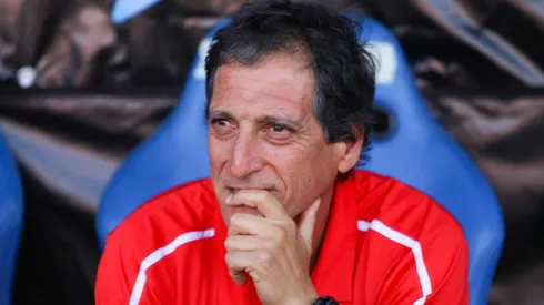 Salas en sus primeras tres jornadas tiene un triunfo y dos derrotas.