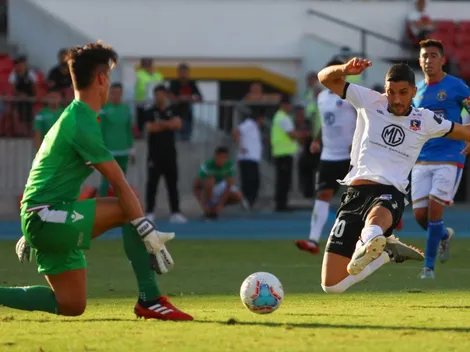 Blandi detalla como está físicamente para enfrentar a la UC