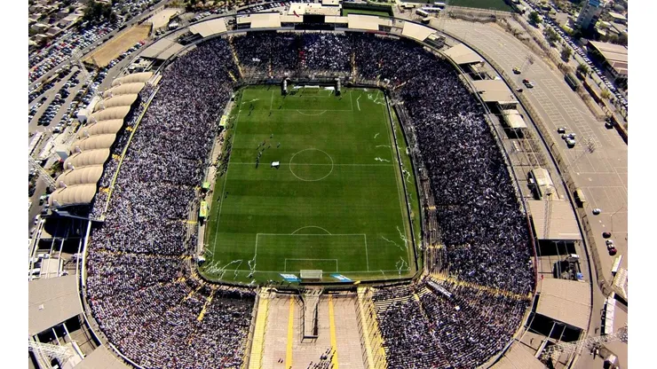 El Cacique está en plan de remodelar el Estadio Monumental.