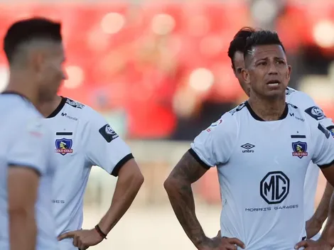 Colo Colo busca tener un poco más de vida ante la UC