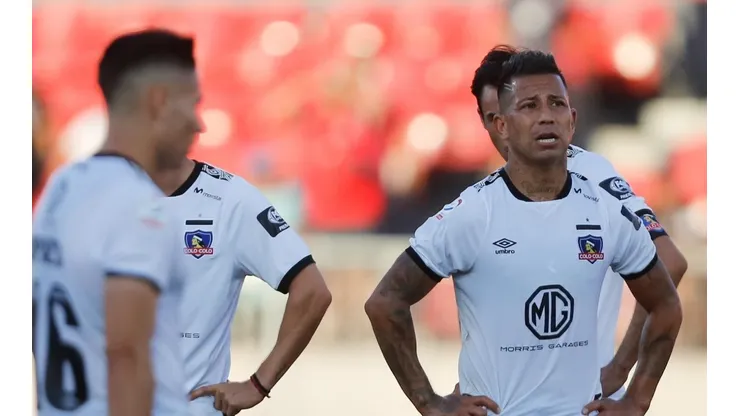 El Cacique llega con poca vida a enfrentar a la UC.
