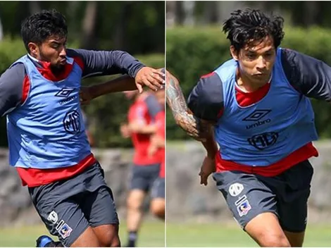 Nicolás Maturana trolea a Matías Fernández en Instagram