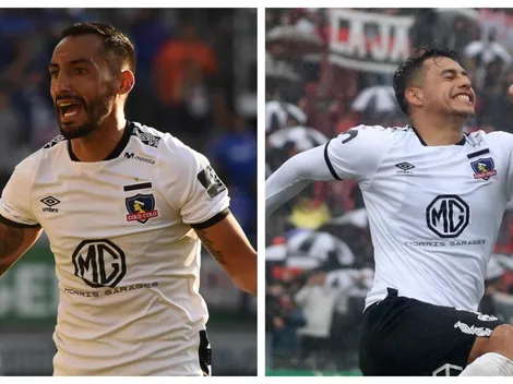 De la Fuente a Morales: "Si quiere salir debe hablar con los dirigentes o el técnico"