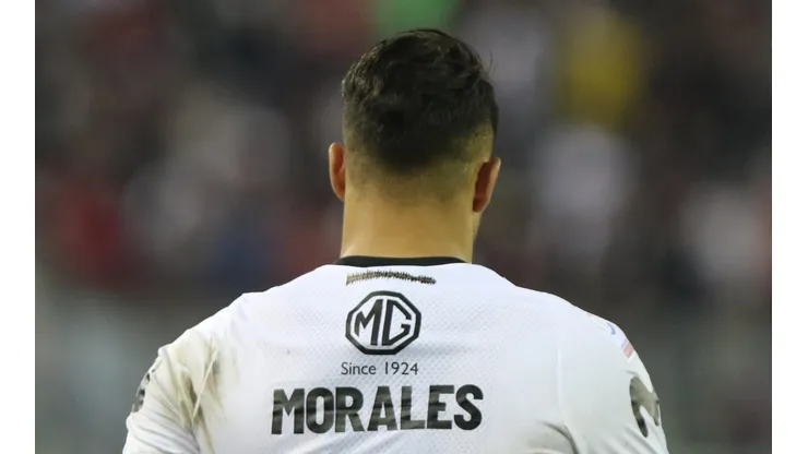 Iván está cerca de partir a préstamo a la Primera División de Brasil.
