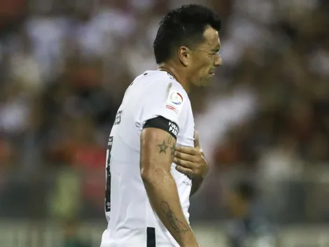 Las cuatro bajas de Colo Colo para enfrentar a Audax Italiano