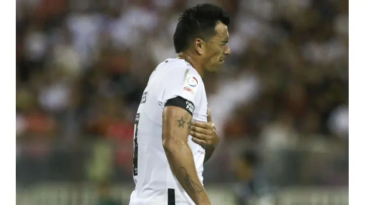 Paredes lidera las ausencias del Cacique