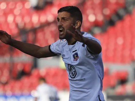 Blandi tras la caída: "Entregamos todo para darlo vuelta"