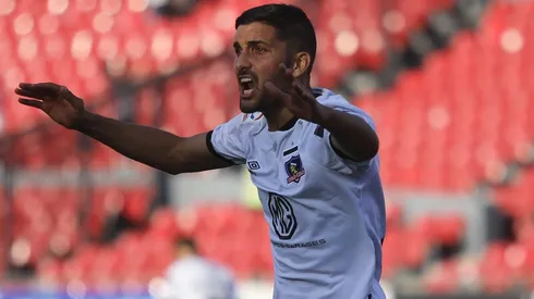 El gol de Blandi no sirvió para evitar la derrotan en el Nacional