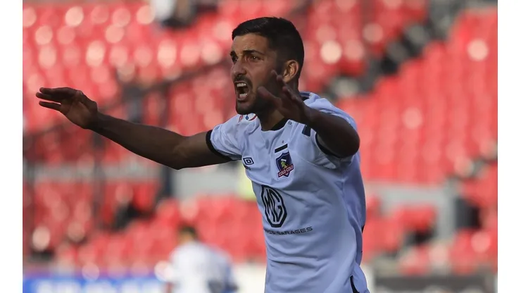 El gol de Blandi no sirvió para evitar la derrotan en el Nacional
