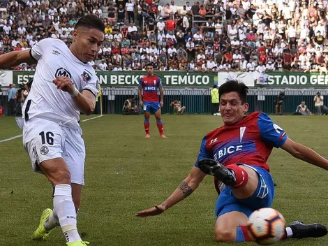 Colo Colo recibirá a U. Católica por la fecha 4 del torneo: Fecha, hora, TV y streaming