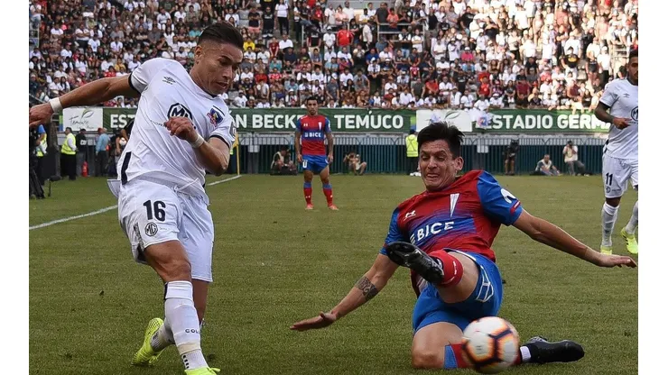 Albos y cruzados animarán un nuevo clásico
