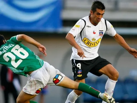 Datos históricos que no sabías del Audax Italiano vs Colo Colo